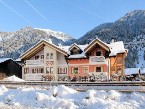 Apartment Giovanni - CPO359 by Interhome Campitello Die Fassa